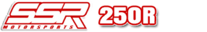 SSR250.com
